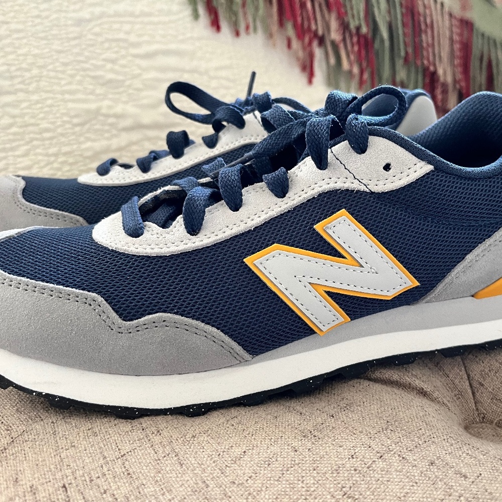 NWOT New Balance 515 Sneakers